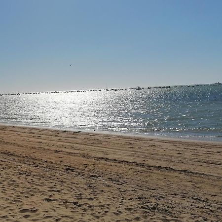 Apartamento Tres Carabelas AC Wifi Parking Sanlúcar de Barrameda Exterior foto