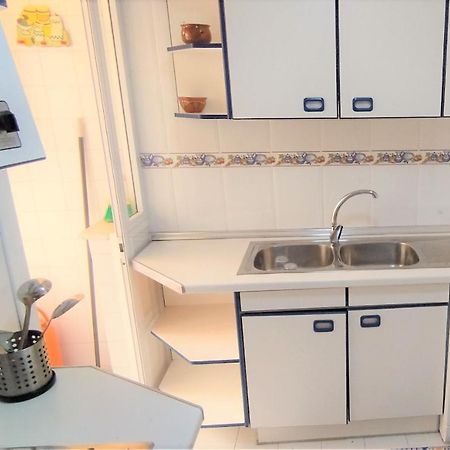 Apartamento Tres Carabelas AC Wifi Parking Sanlúcar de Barrameda Exterior foto