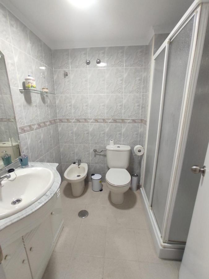 Apartamento Tres Carabelas AC Wifi Parking Sanlúcar de Barrameda Exterior foto