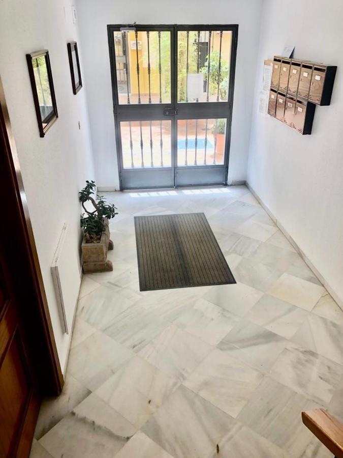 Apartamento Tres Carabelas AC Wifi Parking Sanlúcar de Barrameda Exterior foto
