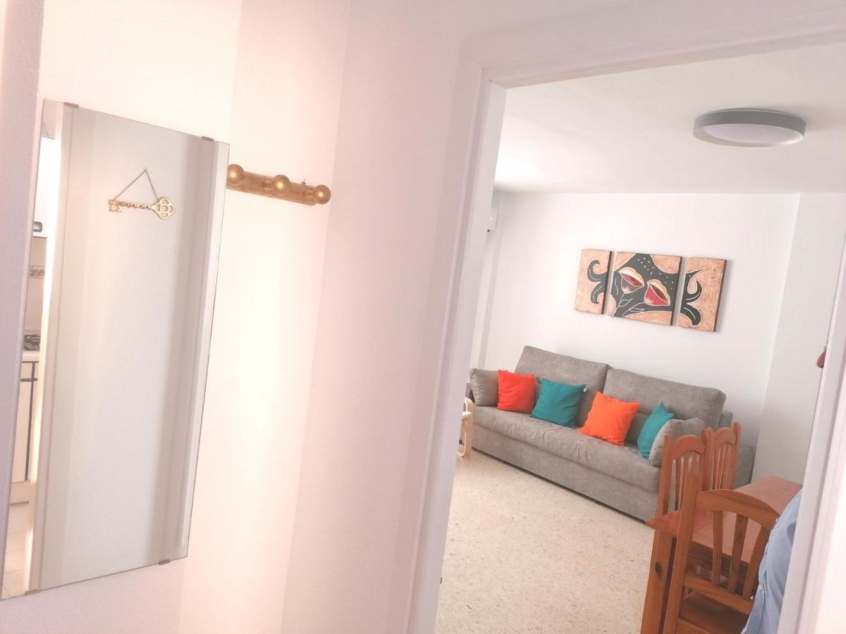 Apartamento Tres Carabelas AC Wifi Parking Sanlúcar de Barrameda Exterior foto