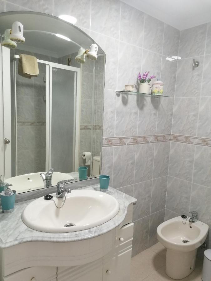 Apartamento Tres Carabelas AC Wifi Parking Sanlúcar de Barrameda Exterior foto