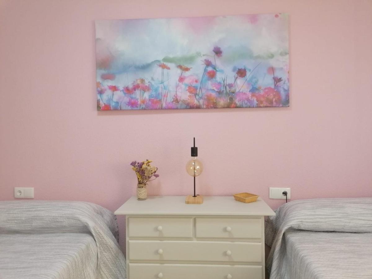 Apartamento Tres Carabelas AC Wifi Parking Sanlúcar de Barrameda Exterior foto