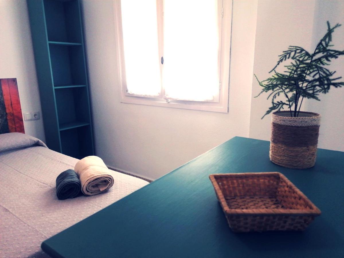 Apartamento Tres Carabelas AC Wifi Parking Sanlúcar de Barrameda Exterior foto