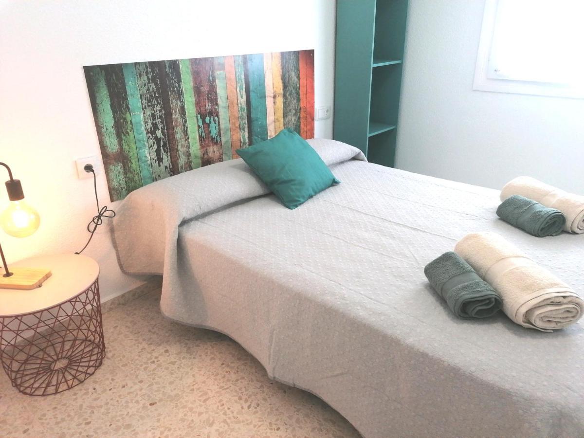 Apartamento Tres Carabelas AC Wifi Parking Sanlúcar de Barrameda Exterior foto