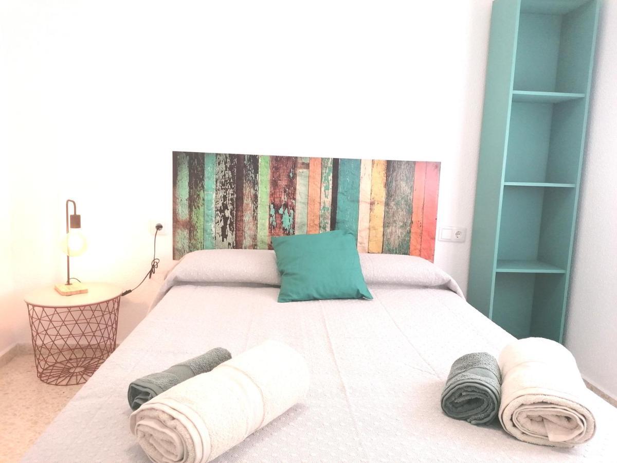 Apartamento Tres Carabelas AC Wifi Parking Sanlúcar de Barrameda Exterior foto