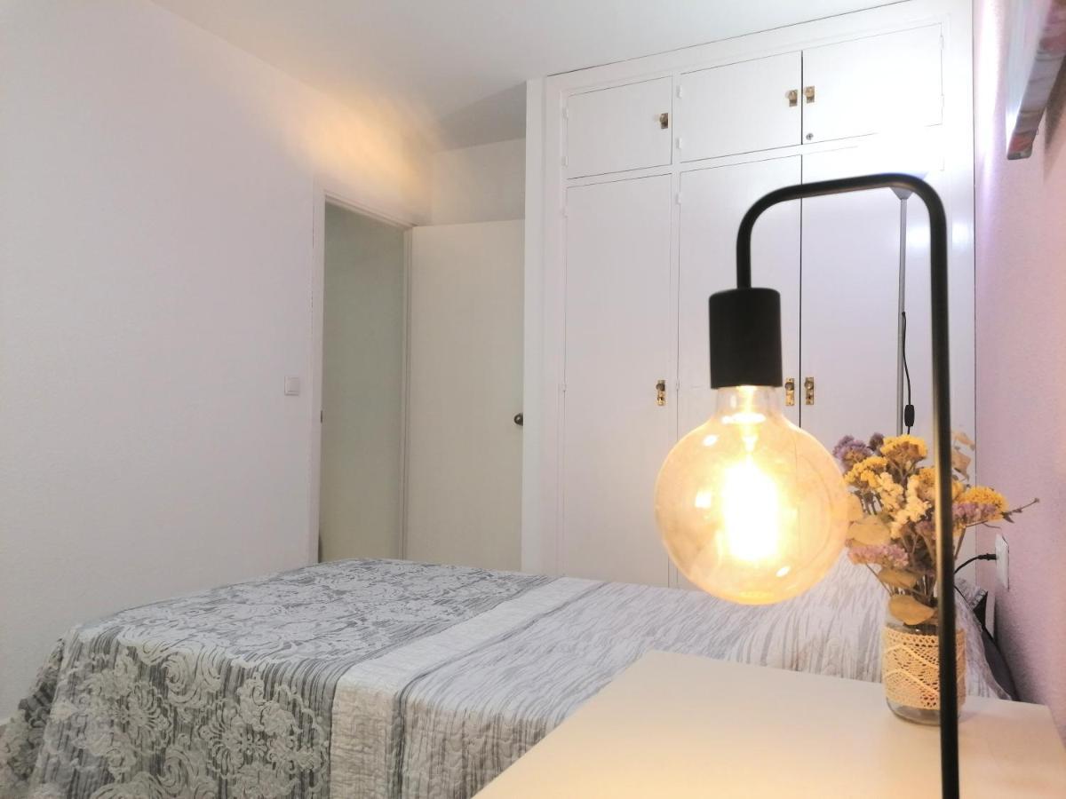 Apartamento Tres Carabelas AC Wifi Parking Sanlúcar de Barrameda Exterior foto
