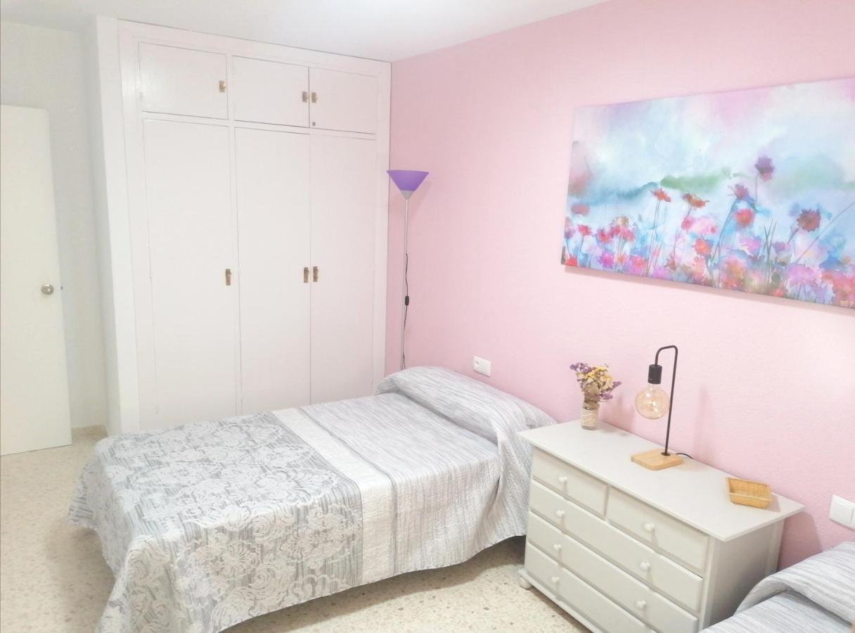 Apartamento Tres Carabelas AC Wifi Parking Sanlúcar de Barrameda Exterior foto