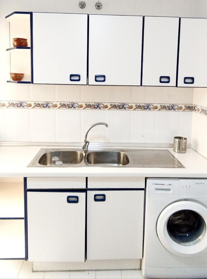 Apartamento Tres Carabelas AC Wifi Parking Sanlúcar de Barrameda Exterior foto